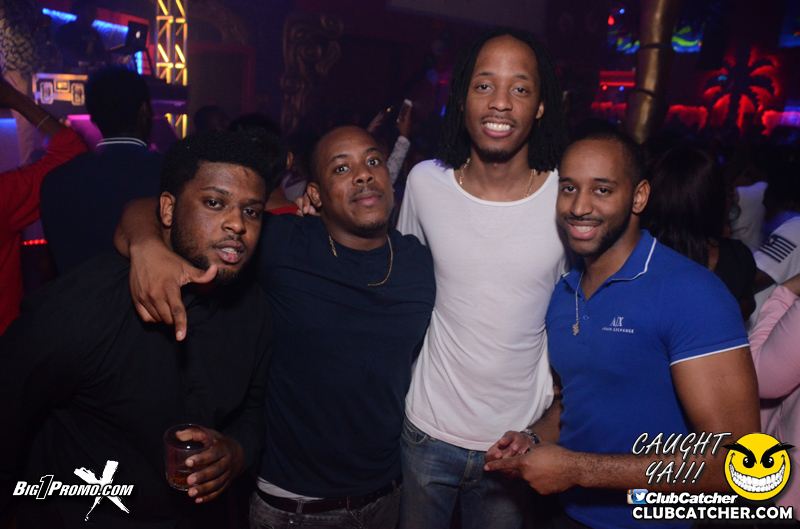 Luxy nightclub photo 223 - July 25th, 2015