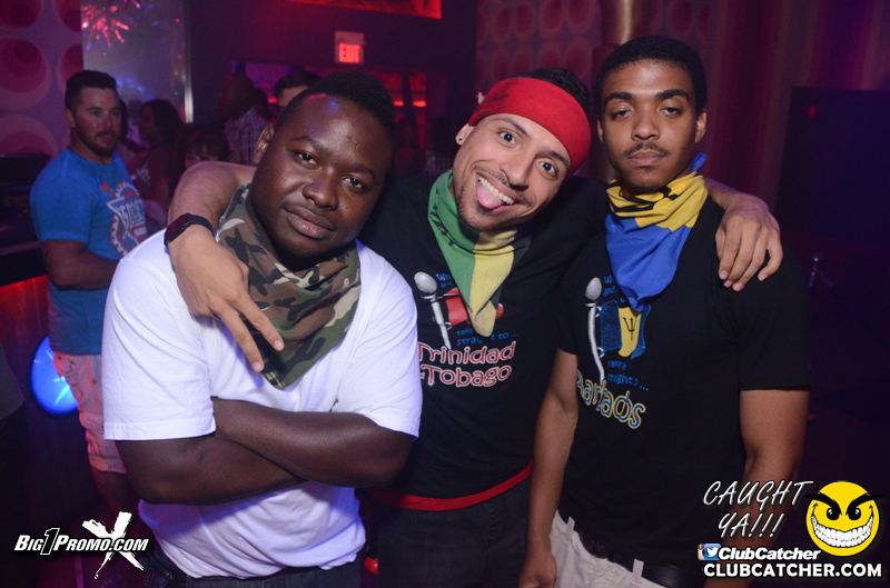 Luxy nightclub photo 226 - July 25th, 2015