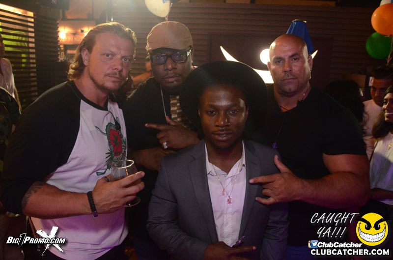 Luxy nightclub photo 227 - July 25th, 2015