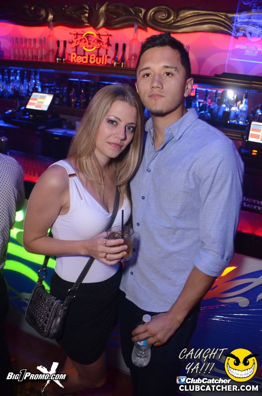 Luxy nightclub photo 24 - July 25th, 2015