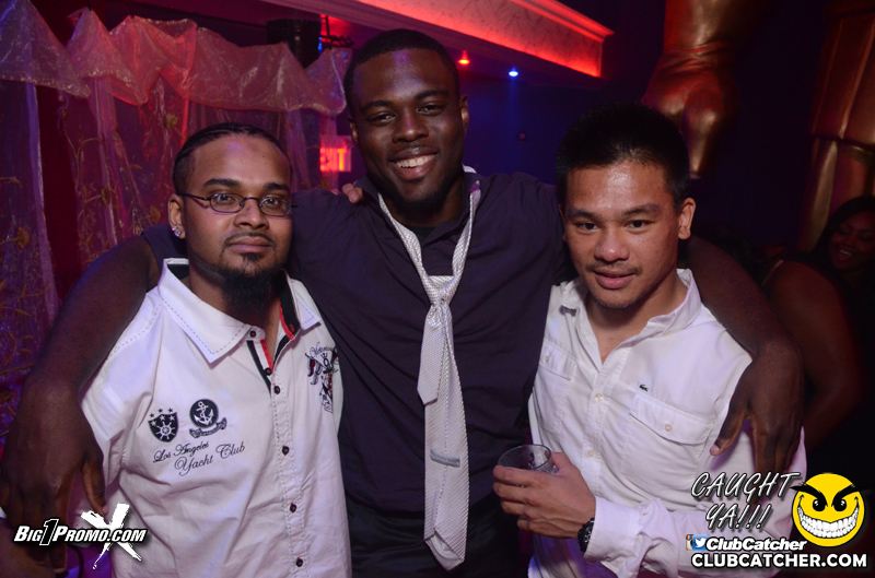 Luxy nightclub photo 231 - July 25th, 2015