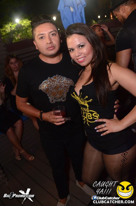 Luxy nightclub photo 240 - July 25th, 2015