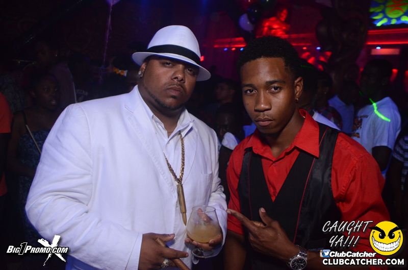 Luxy nightclub photo 246 - July 25th, 2015
