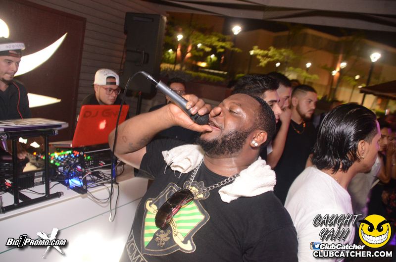 Luxy nightclub photo 28 - July 25th, 2015