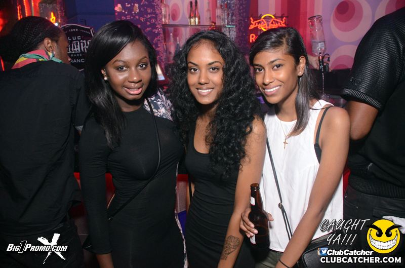 Luxy nightclub photo 30 - July 25th, 2015