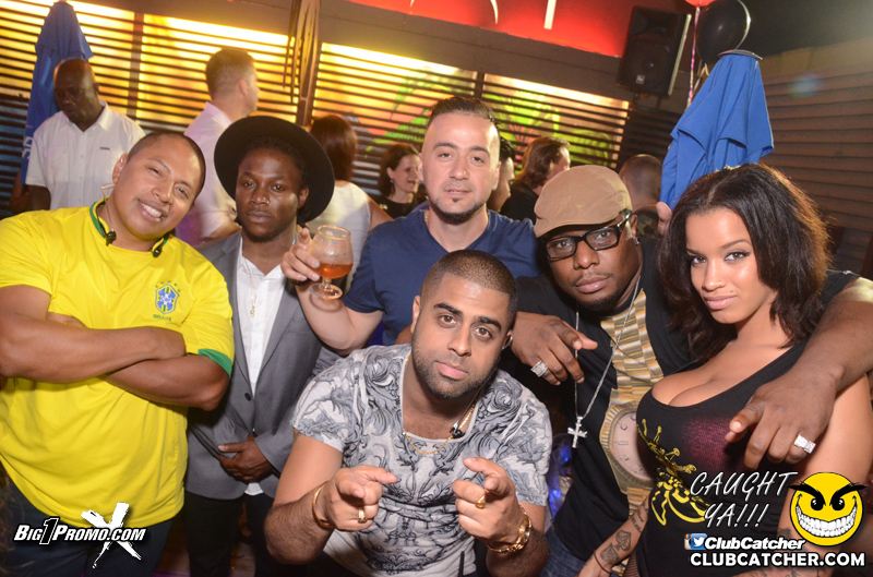 Luxy nightclub photo 4 - July 25th, 2015