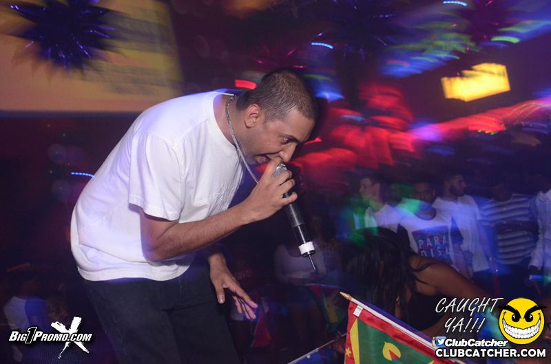 Luxy nightclub photo 32 - July 25th, 2015