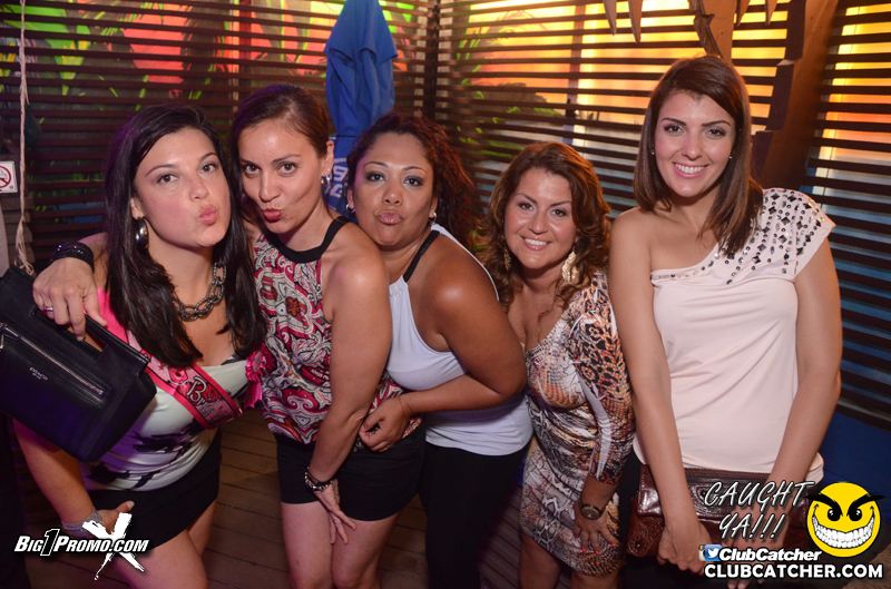 Luxy nightclub photo 5 - July 25th, 2015