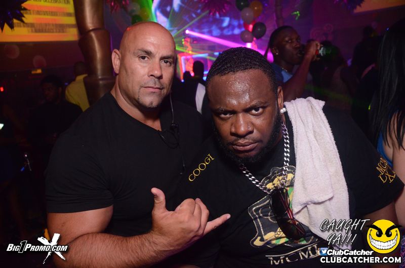 Luxy nightclub photo 44 - July 25th, 2015