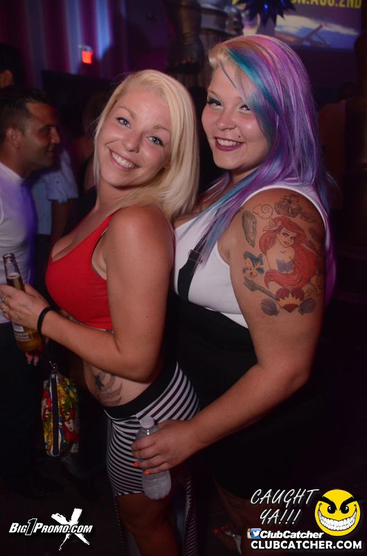 Luxy nightclub photo 46 - July 25th, 2015