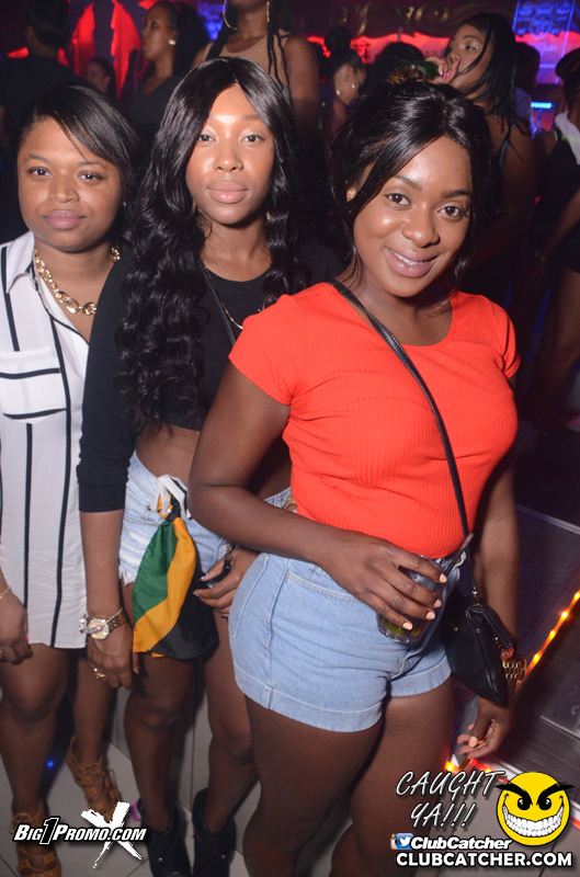 Luxy nightclub photo 6 - July 25th, 2015