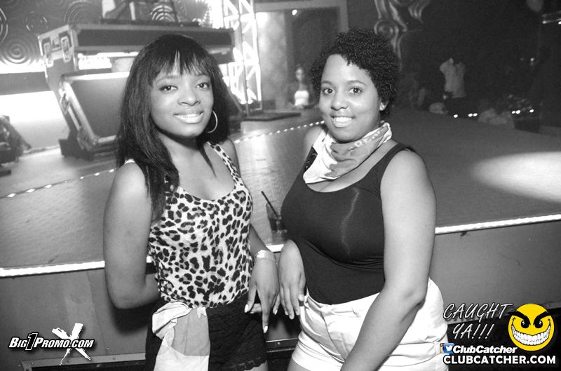 Luxy nightclub photo 51 - July 25th, 2015