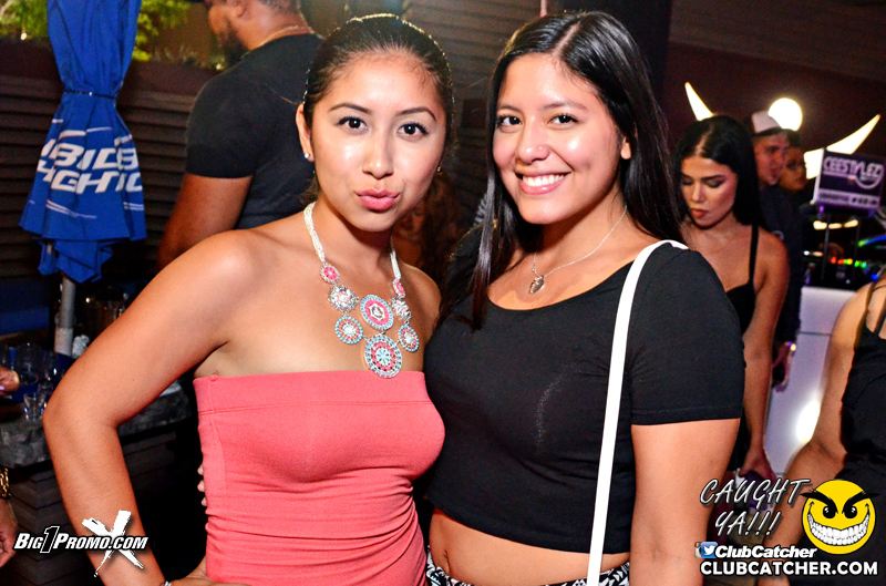 Luxy nightclub photo 53 - July 25th, 2015