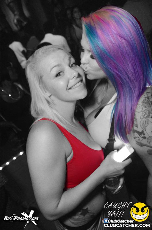 Luxy nightclub photo 56 - July 25th, 2015