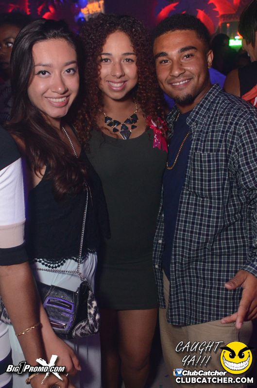 Luxy nightclub photo 68 - July 25th, 2015