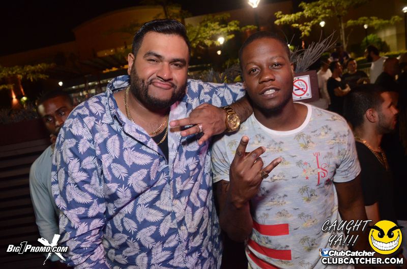 Luxy nightclub photo 75 - July 25th, 2015