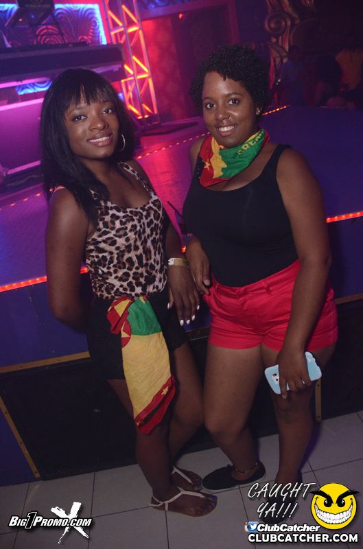 Luxy nightclub photo 78 - July 25th, 2015