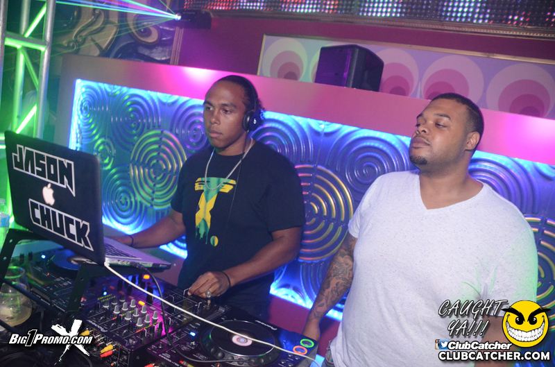 Luxy nightclub photo 10 - July 25th, 2015