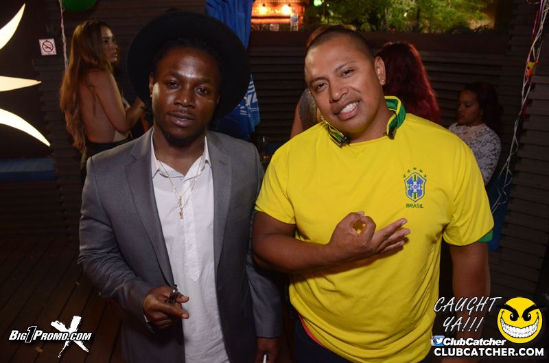 Luxy nightclub photo 97 - July 25th, 2015