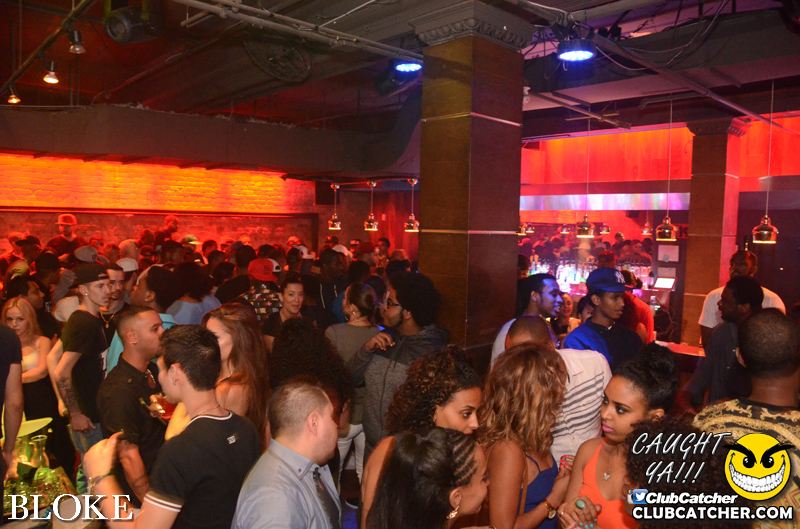 Bloke nightclub photo 1 - July 23rd, 2015