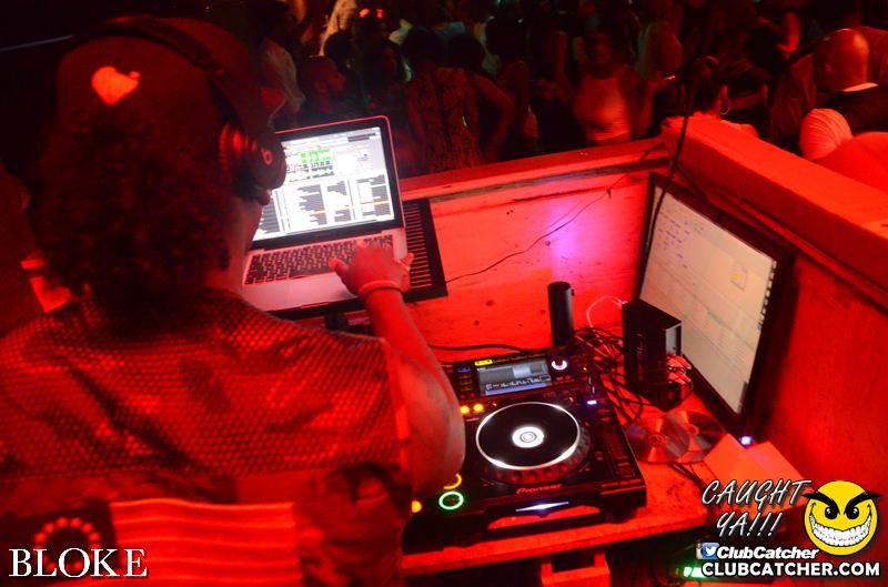 Bloke nightclub photo 101 - July 23rd, 2015