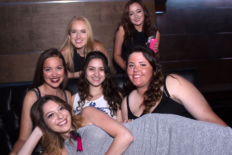 Bloke nightclub photo 103 - July 23rd, 2015