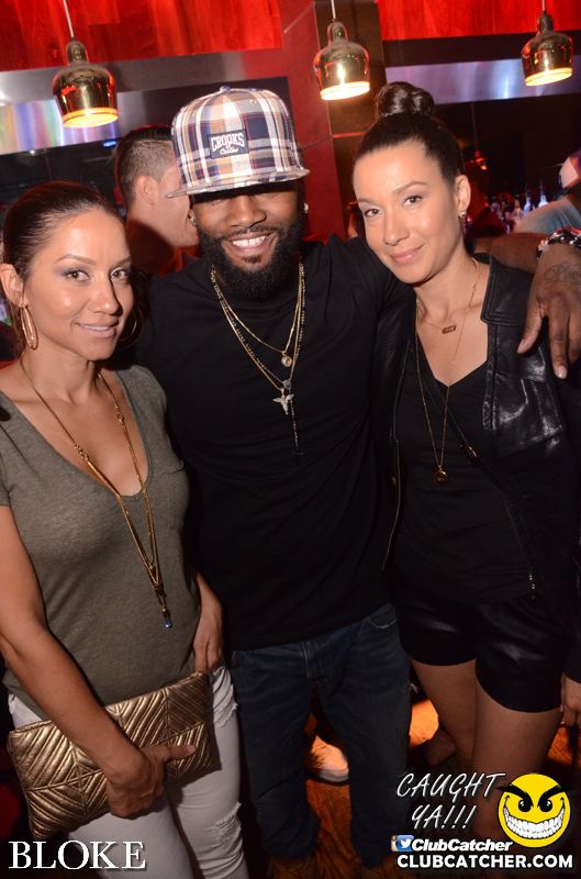 Bloke nightclub photo 106 - July 23rd, 2015