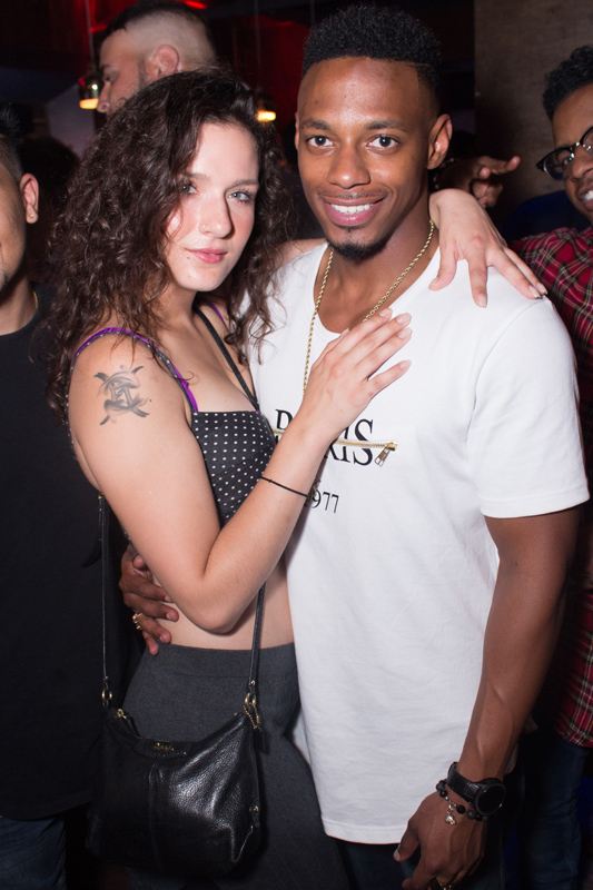 Bloke nightclub photo 116 - July 23rd, 2015