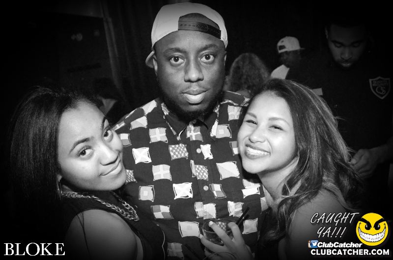 Bloke nightclub photo 117 - July 23rd, 2015