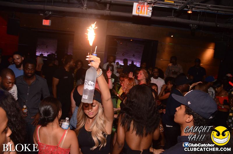 Bloke nightclub photo 118 - July 23rd, 2015