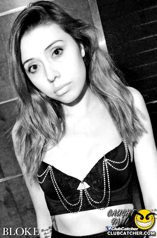 Bloke nightclub photo 122 - July 23rd, 2015