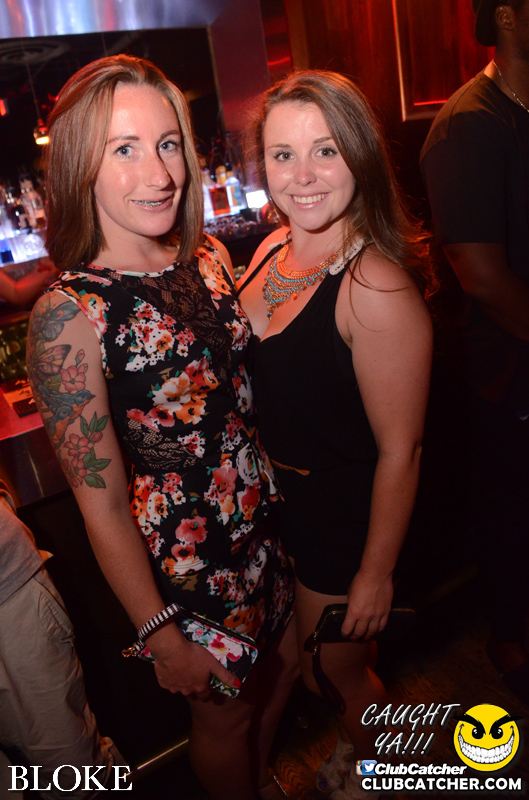 Bloke nightclub photo 14 - July 23rd, 2015