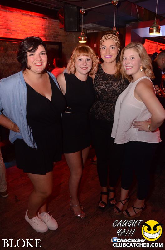 Bloke nightclub photo 131 - July 23rd, 2015