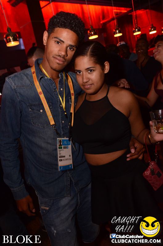 Bloke nightclub photo 136 - July 23rd, 2015