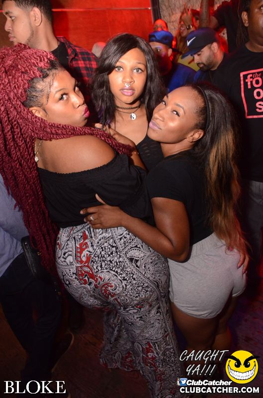 Bloke nightclub photo 137 - July 23rd, 2015