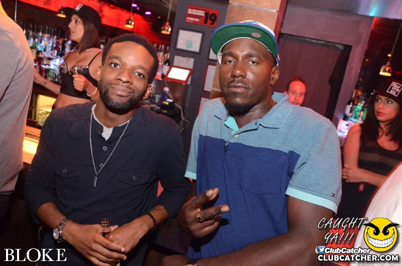 Bloke nightclub photo 138 - July 23rd, 2015