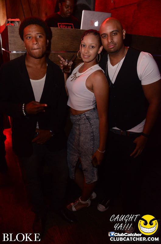 Bloke nightclub photo 139 - July 23rd, 2015