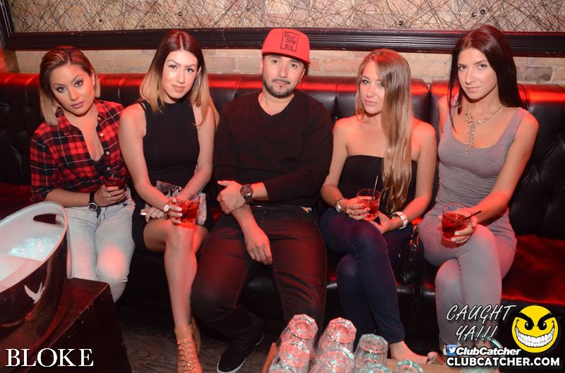 Bloke nightclub photo 15 - July 23rd, 2015
