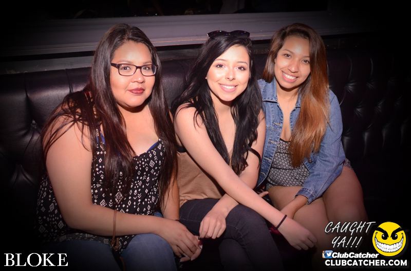 Bloke nightclub photo 143 - July 23rd, 2015