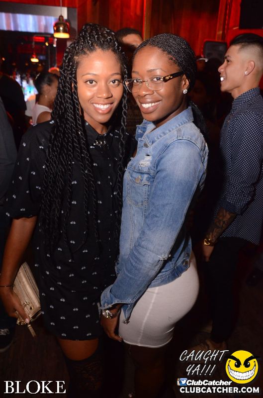 Bloke nightclub photo 146 - July 23rd, 2015