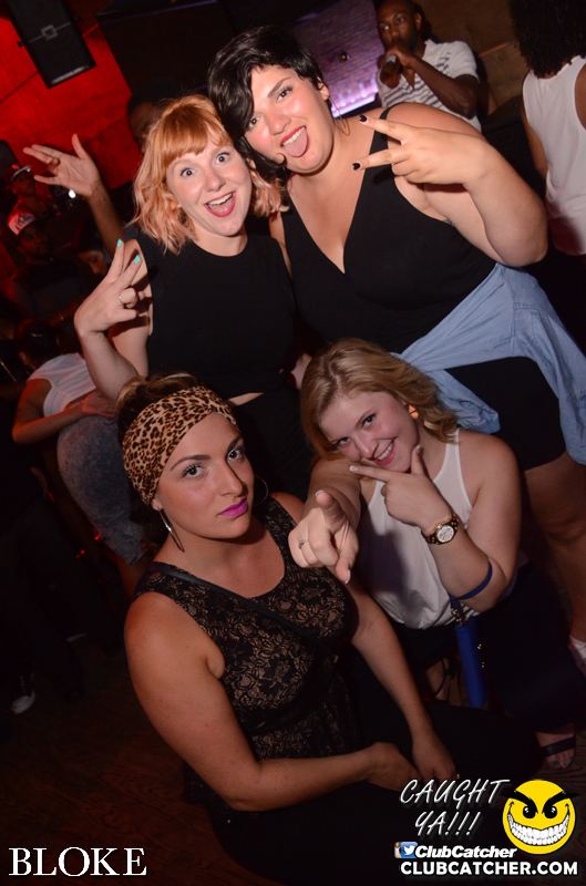 Bloke nightclub photo 147 - July 23rd, 2015