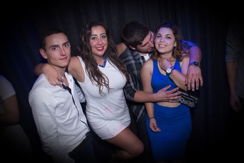 Bloke nightclub photo 16 - July 23rd, 2015