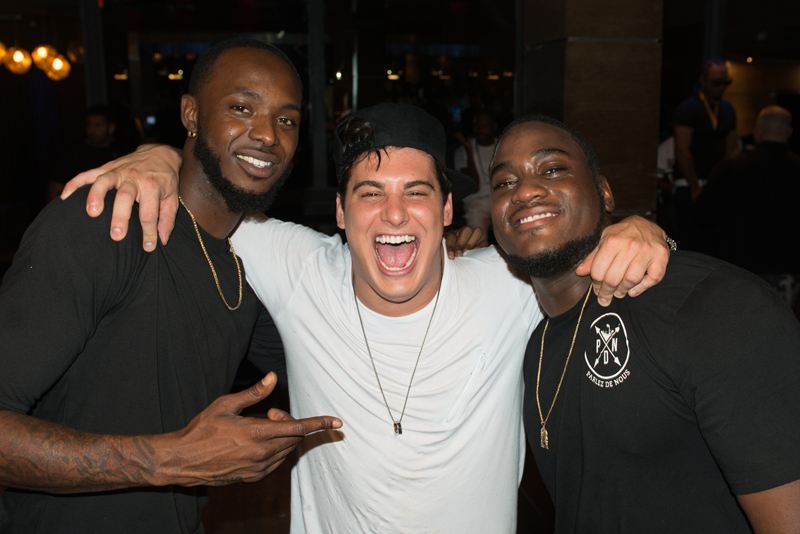 Bloke nightclub photo 20 - July 23rd, 2015