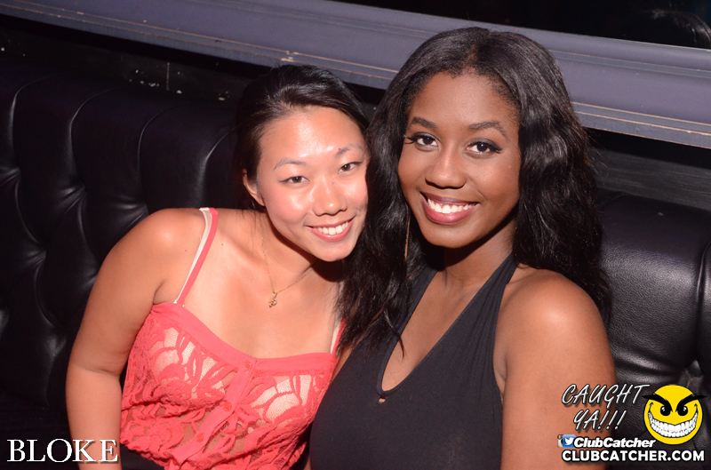 Bloke nightclub photo 3 - July 23rd, 2015