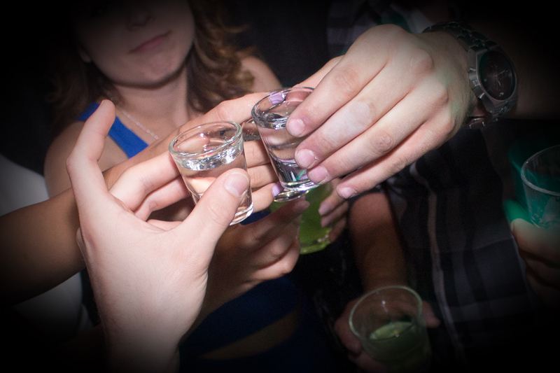 Bloke nightclub photo 21 - July 23rd, 2015