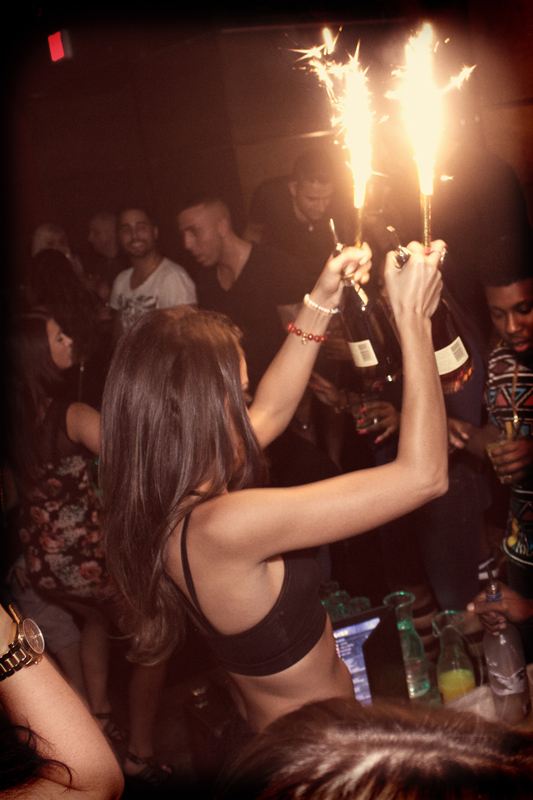 Bloke nightclub photo 22 - July 23rd, 2015