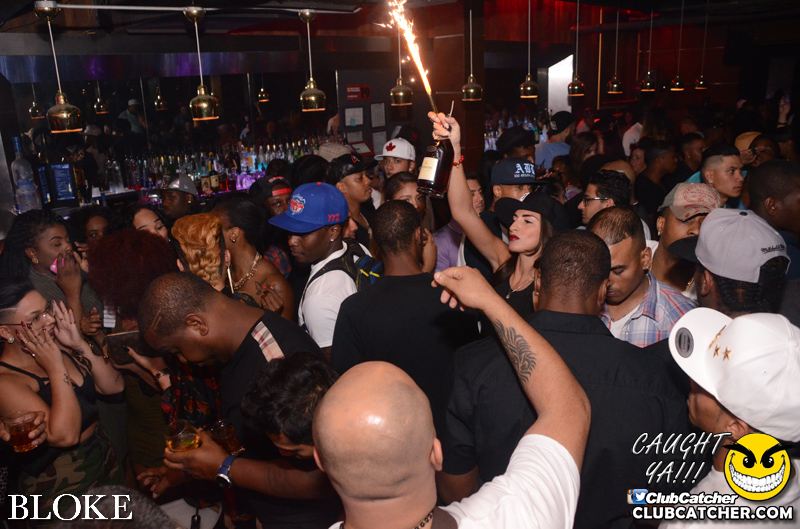 Bloke nightclub photo 26 - July 23rd, 2015