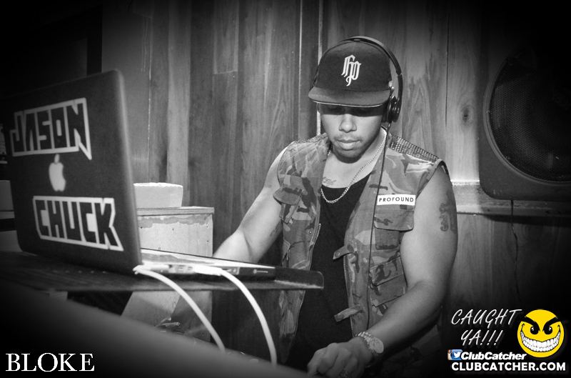 Bloke nightclub photo 29 - July 23rd, 2015