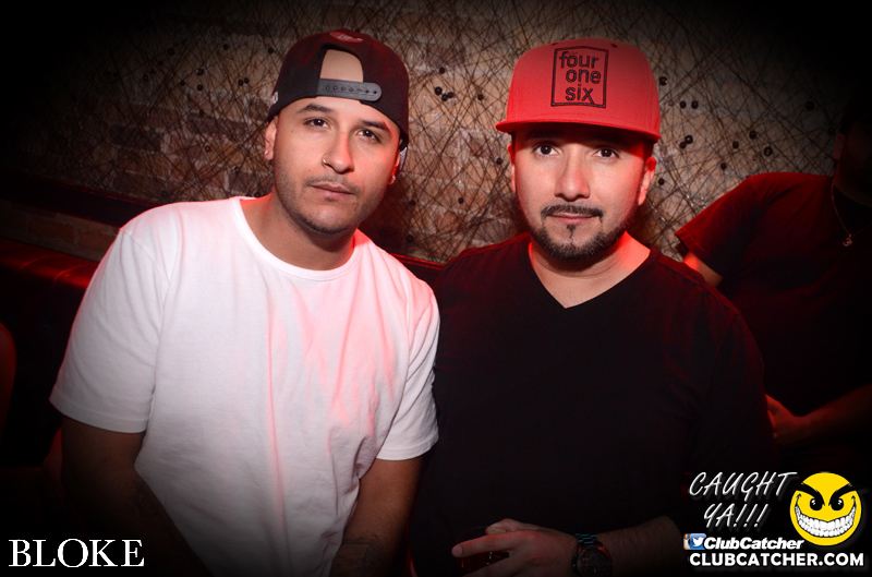 Bloke nightclub photo 4 - July 23rd, 2015