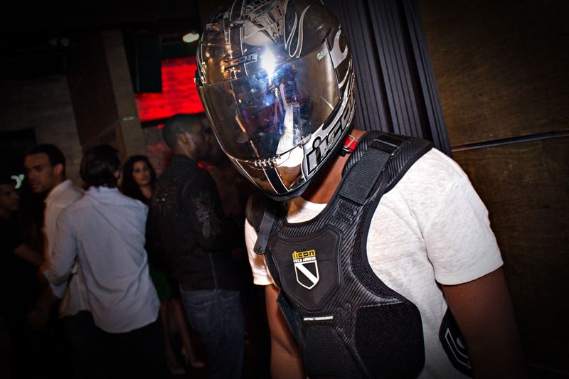 Bloke nightclub photo 34 - July 23rd, 2015